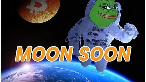 Is Bitcoin (BTC), Ethereum (ETH) & PEPE Coin Ready To Moon??? What About DXY??? Get Ready!!! :)