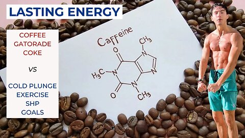 How To Have Ridiculous Energy (Do You Really Need Caffeine)