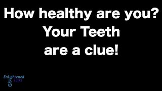 Your Teeth Are Important