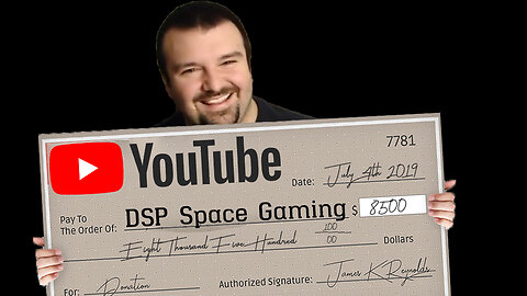 Youtube Finally Payed DSP Now You Can Support By Other Methods