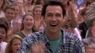 Norm Macdonald in Billy Madison