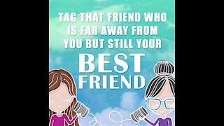 Tag a Friend... [GMG Originals]