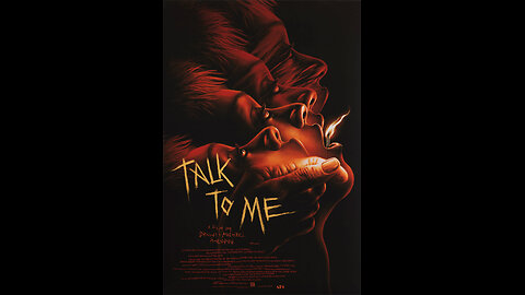 5 facts about movie talk to me