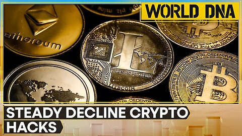 2023: Cryptocurrency Hacks Surpass $2 Billion | Urgent Call for Crypto Regulation