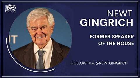 The Power of What We Have Forgotten (ft. Newt Gingrich)