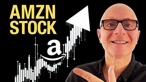 Amazon Earnings: Back on Track? AMZN Stock
