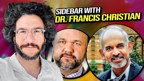Sidebar with Dr. Francis Christian - Viva & Barnes LIVE!