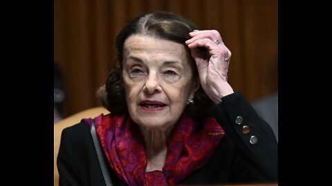 'Diminished' Feinstein Better Than a Junior Senator, Former Staffer Says