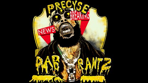 🔥🔥🔥🔥 PRECYSE Dab Rantz 🔥🔥🔥🔥 THE HEAVENLY PLANES ARE ALIGNED 😎