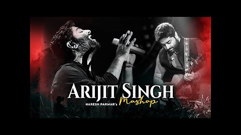 Best of Arijit Singh Mashup 2023 | Best of 2023 | Arijt Singh Jukebox's | bollywood lofi |lofi songs