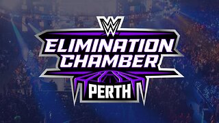 2024 WWE Elimination Chamber match card and predictions