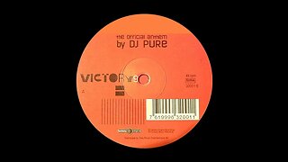 DJ Pure Victory '99