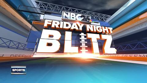 Friday Night Blitz 8-25-17