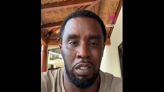 Uncle Hotep Factor - No pity for Diddy
