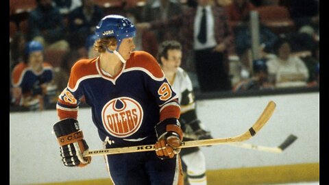 Mario, Mike and the Great Gretzky – Feature - Documentary