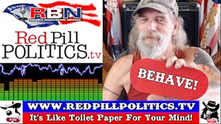 Red Pill Politics (7-7-24) – Independence Day; A Celebration or A Time For Mourning!