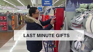 Great last minute gifts under $100