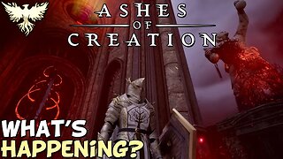 Ashes Of Creation in 2023 - What's Happening?