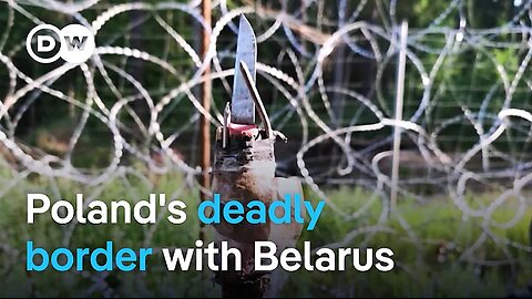 Poland-Belarus border row: Hybrid warfare or refugee crisis? / Focus on Europe