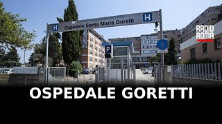 Rocca a Latina, 124 posti letto all'ospedale Goretti
