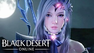 BLACK DESERT MOBILE LIVE SERVER AMERICA CERTAINLY YES WESTERN ONLY!!