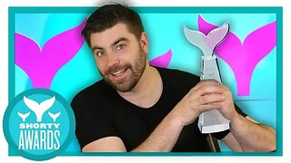 THE SHORTY AWARDS 2018 WINNERS & NOMINEES & MORE...