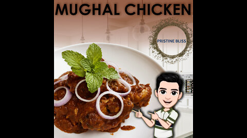Delicious Royal Badusha Murgh recipe Impress everyone