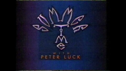 Promo - Summer Time with Peter Luck (1991)