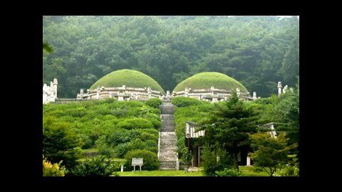 한국풍수인물사, 최창조, 공민왕릉, 메기장, 태조왕건, 임제, 황진이, 개성, 고려수도, 장단, 고려호텔, 평양, 노국공주, 정자각, 제사등, 정릉, 봉명산, 충혜왕, 현릉,화장