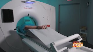 The Scan that Saves Lives