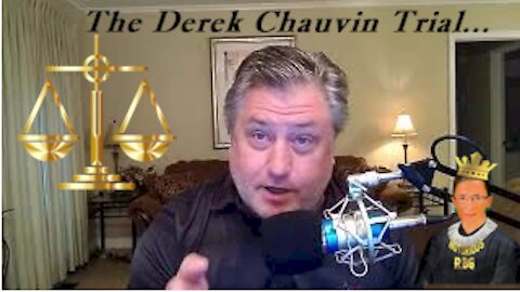 Jury Verdict In Derek Chauvin Trial | The Chuck Graham Show