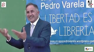 PEDRO VARELA / LOS DIFERENTES SOCIALISMOS