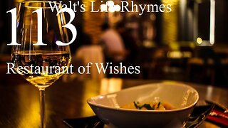 113 Restaurant of Wishes