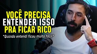 Primo Pobre | FIQUE RICO SEGUINDO APENAS ESSAS 3 DICAS