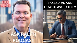 How to Spot and Avoid Tax Scams: Tips and Advice