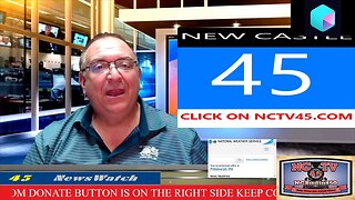 NCTV45 NEWSWATCH MORNING TUESDAY MARCH 21 2023 WITH ANGELO PERROTTA