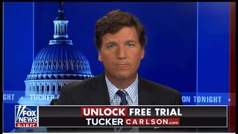 Tucker Takes the Election Fraud Red Pill