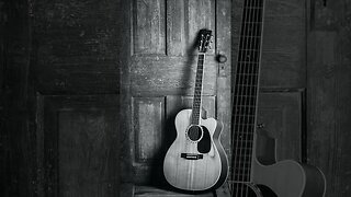 "Soulful Guitar Serenade: Embrace the Melodies "#relaxation #sleepmeditation #meditationmusic