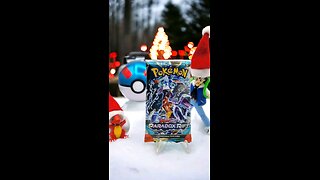 NEW* #Pokemon #Pokemonparadoxrift #Boosterpack #opening #pokemoncards #pokémon #pokemontcg #anime