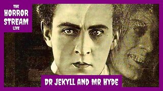 Dr Jekyll and Mr Hyde (1920) Full Movie [Public Domain Torrents]