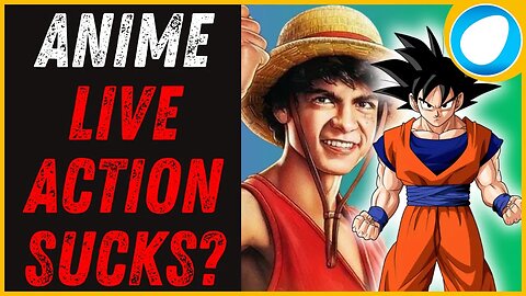 One Piece Live Action BACKLASH! Dragon Ball Voice Actor DOES NOT APPROVE the Latest Adaptation!