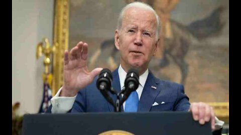 Joe Biden Struggles to Say ‘Kleptocracy,’ Says U.S. Will ‘Accommodate’ Russian Oligarchs