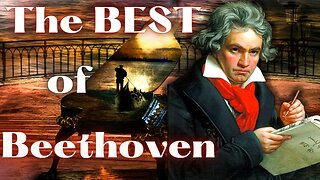 Classical Music by Beethoven!