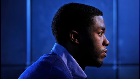 What Was Made Chadwick Boseman So Special
