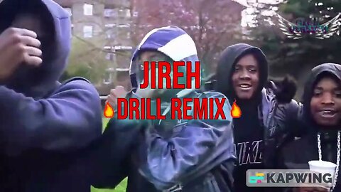 Elevation Worship - Jireh [Drill Remix]