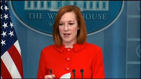 Psaki: Republicans Don't Want To Work With Us On Immigration Reform