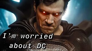 The Henry Cavill situation