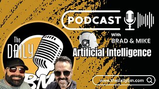 E406 - Tech Talk - Artificial Intelligence