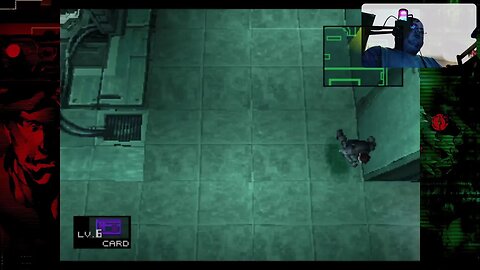 Mrmplayslive Free For All Stream 68 Metal Gear Collection Metal Gear Solid part 2