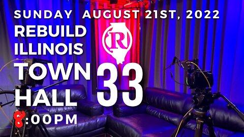 Rebuild IllinoisTownhall 33